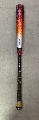 2023 Louisville Slugger Select PWR BBCOR Certified Bat (-3) 28 oz 31" (Used)