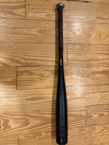 2021 Louisville Slugger Solo Alloy USSSA Certified Bat (-10) 21 oz 31" (Used)
