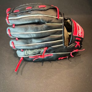 Rawlings Ken Griffey Jr. Autograph Model “Cincy” RBG90B - 11" [RHT]