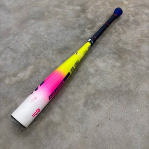 2025 Easton The Dub Composite USSSA Certified Bat (-10) 18 oz 28" (Used)