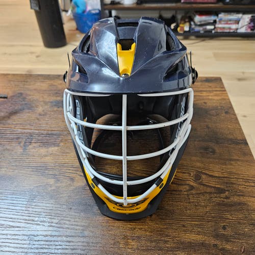 Cascade S Helmet (Used)