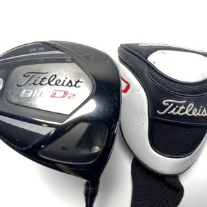 Titleist 910 D2 Driver 8.5* Mitsubishi Rayon Diamana Kai'li 65 65g Stiff RH HC
