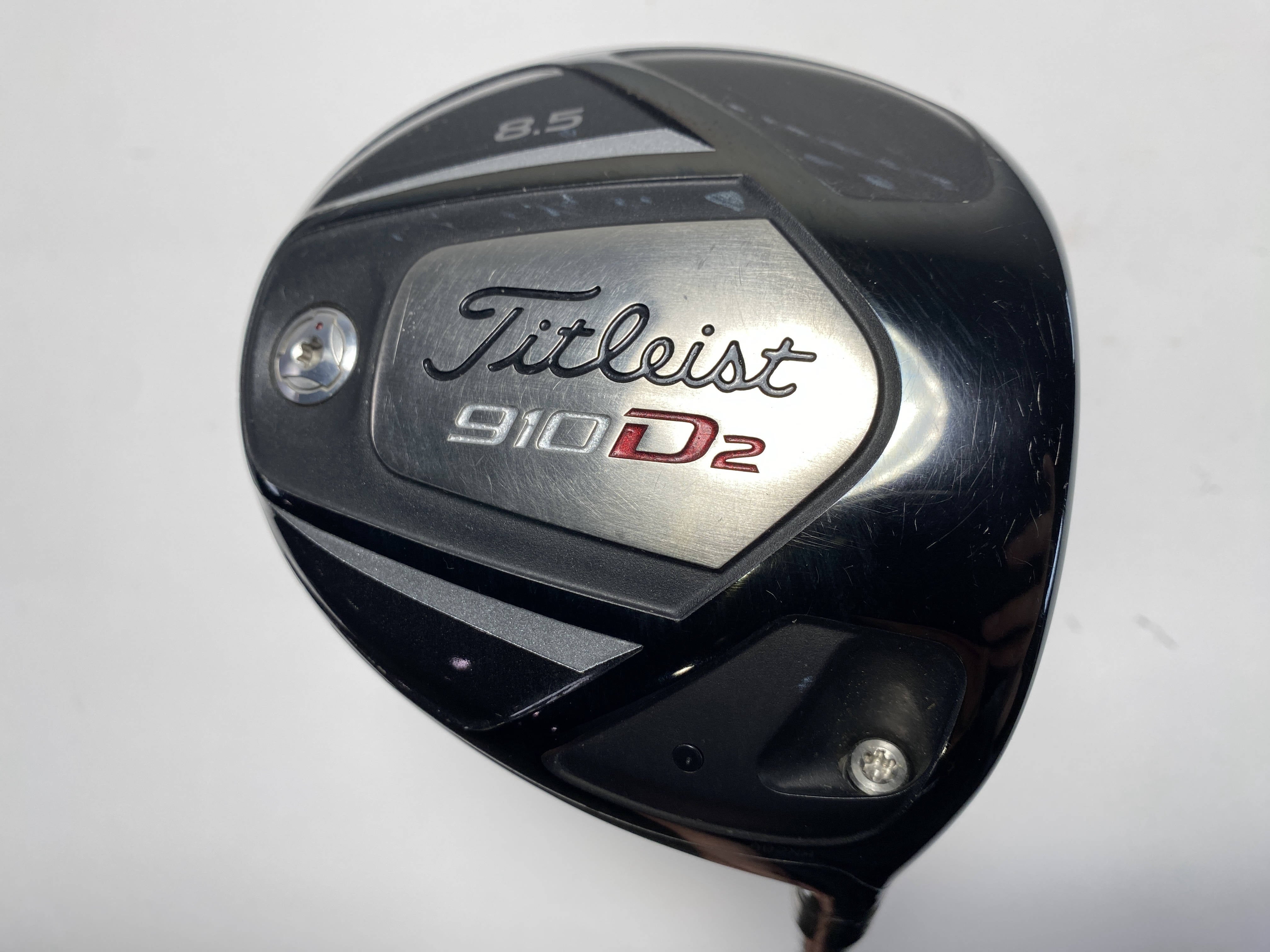 Titleist 910 D2 Driver 8.5* Mitsubishi Rayon Diamana Kai'li