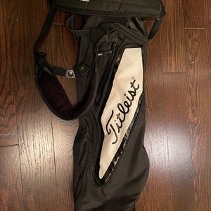 Titleist Sunday Bag
