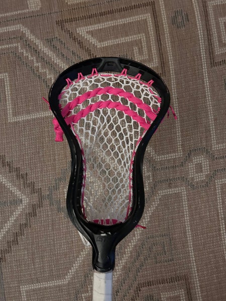 STX Strung Stallion 900 Head (Used)