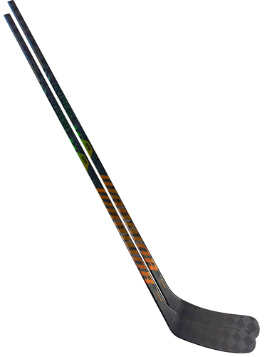 2 pack Warrior Alpha LX2 Pro ( Dressed QR6 Pro ) LH 70 Flex W03 Max