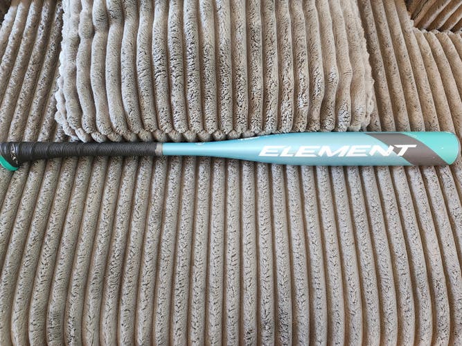 2023 AXE Element Alloy Bat (-12) 18 oz 30" (Used)