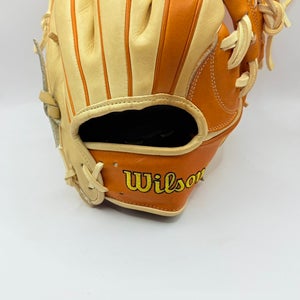 2024 Wilson RH Infield A2K MC26 GM Baseball Glove 11.75" (New)
