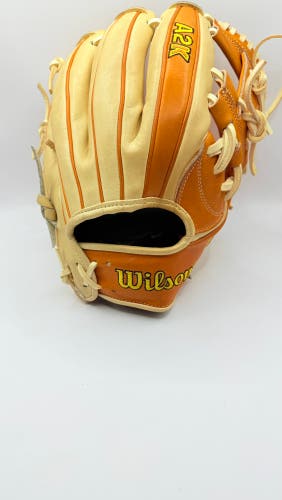 2024 Wilson RH Infield A2K MC26 GM Baseball Glove 11.75" (New)