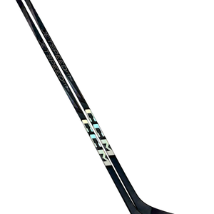 2 pack CCM Jetspeed FT7 Pro LH 80 Flex P28M
