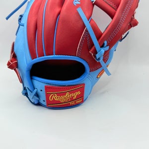 Rawlings RH Infield Custom Heart of the Hide TT2 Baseball Glove 11.5" (New)