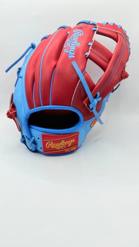 Rawlings RH Infield Custom Heart of the Hide TT2 Baseball Glove 11.5" (New)