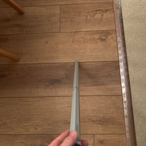 Lightly Used ECD Carbon Shaft