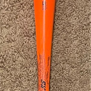Louisville Slugger Atlas BBCOR Bat (-3)