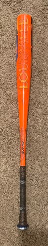 Louisville Slugger Atlas BBCOR Bat (-3)