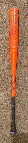 Louisville Slugger Atlas BBCOR Bat (-3)