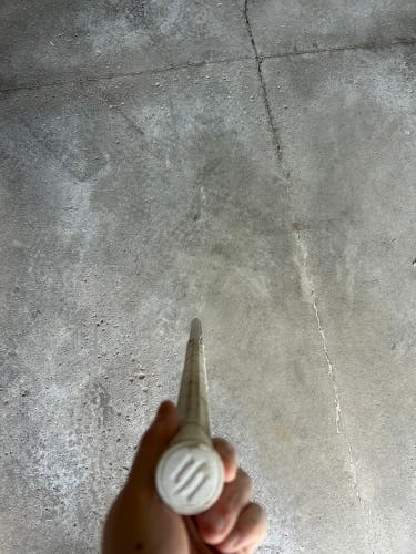StringKing Metal 3 Pro 175 Shaft (Used)