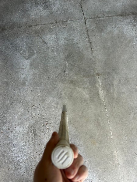StringKing Metal 3 Pro 175 Shaft (Used)