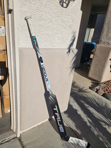 True Hzrdus 7X Goalie Stick 26"