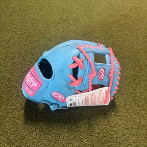 Rawlings RH Infield Heart of the Hide Baseball Glove 11.5" (New)