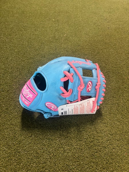 Rawlings RH Infield Heart of the Hide Baseball Glove 11.5" (New)
