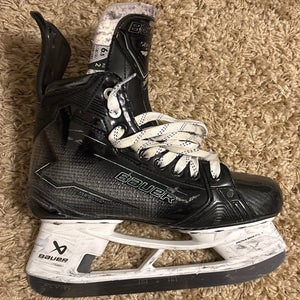 Bauer Supreme M50 Pro Hockey Skates 6.5 (Used)