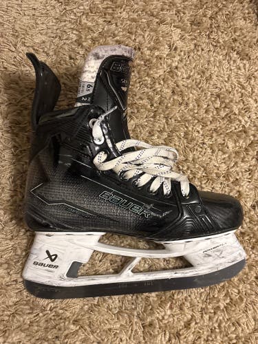 Bauer Supreme M50 Pro Hockey Skates 6.5 (Used)