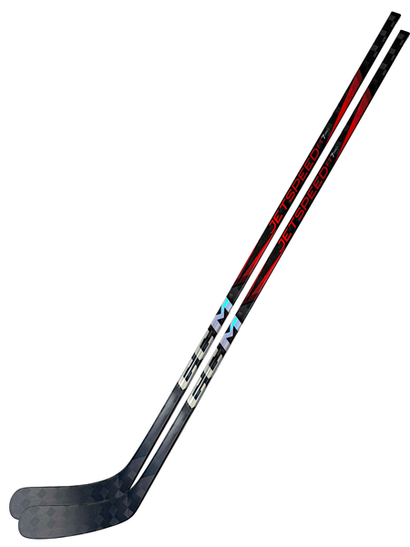 2 pack CCM Ribcore Trigger 9 Pro ( Dressed FT7 Pro ) RH 85 Flex P29