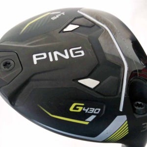 Ping G430 SFT 3 Wood 16* (Alta CB Black 65 Regular) 3w Golf Club