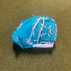 2025 Rawlings RH Pitcher's Heart of the Hide Baseball Glove 11.75" (New)