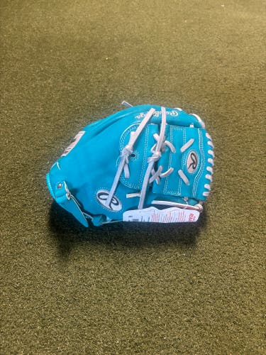 2025 Rawlings RH Pitcher's Heart of the Hide Baseball Glove 11.75" (New)