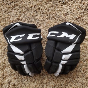 CCM Gloves 10" Kids Junior