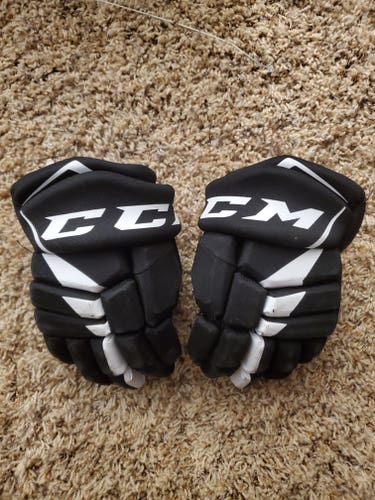 CCM Gloves 10" Kids Junior
