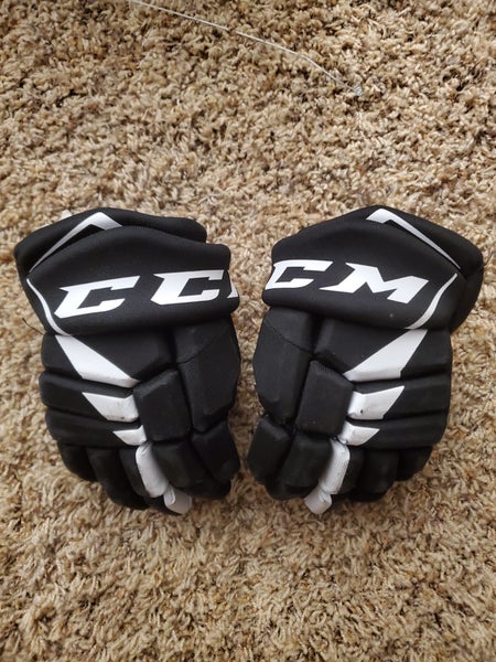 CCM Gloves 10" Kids Junior