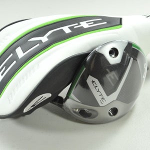 Callaway Elyte Triple Diamond 10.5* Driver X-Stiff Right Denali 6.5 60g # 196867