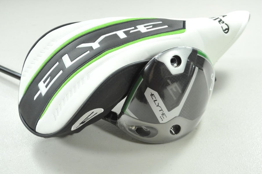 Callaway Elyte Triple Diamond 10.5* Driver X-Stiff Right Denali 6.5 60g # 196867