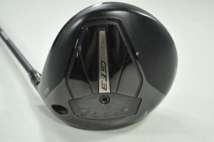 Titleist GT3 10* Driver Stiff Flex Right Tensei 1K Blue 55g  # 198150