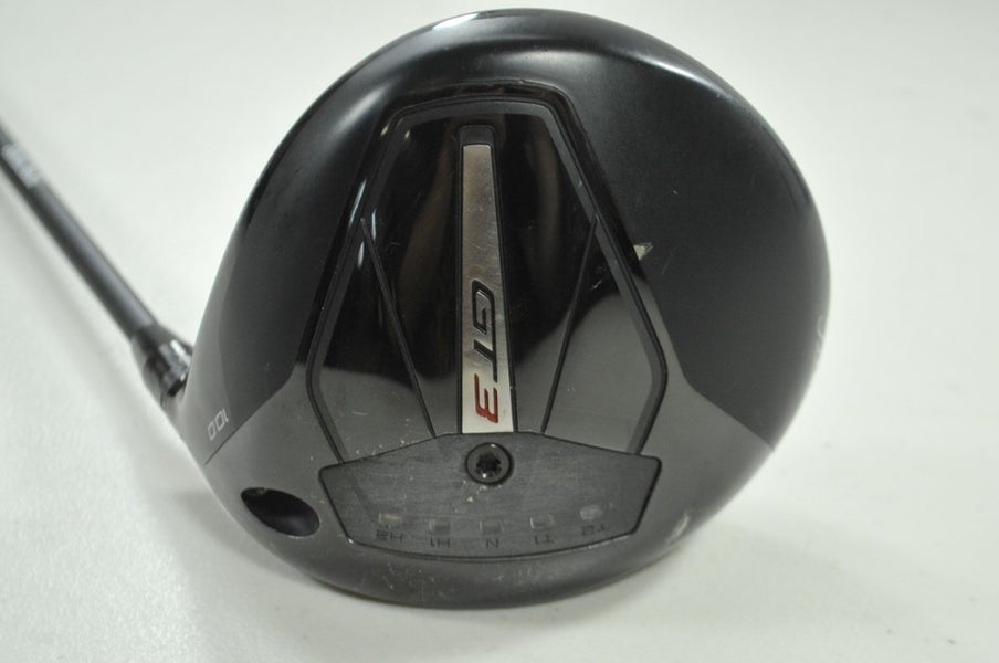 Titleist GT3 10* Driver Stiff Flex Right Tensei 1K Blue 55g  # 198150