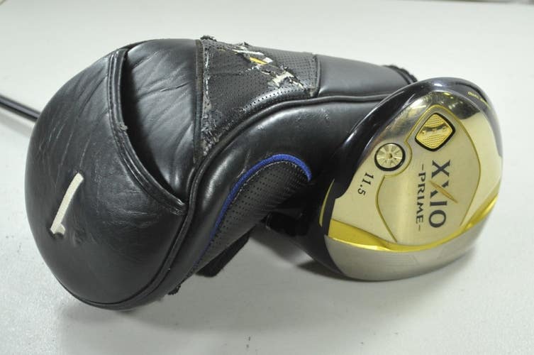 XXIO Prime 9 11.5 Driver Regular Flex SP-900 36 Gram Right # 197779