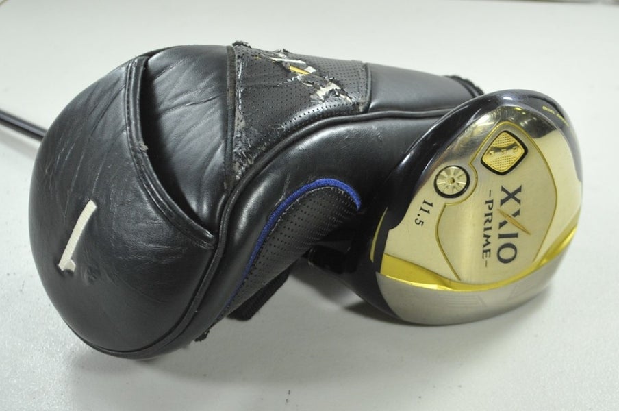 XXIO Prime 9 11.5 Driver Regular Flex SP-900 36 Gram Right  # 197779