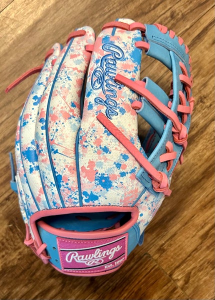 Infield RH Rawlings Heart of the Hide Baseball Glove 11.5" (New)