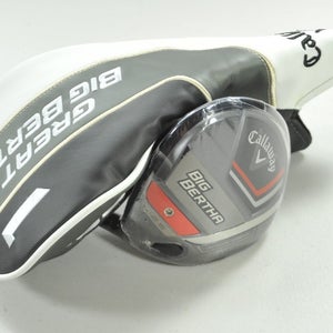 Callaway Big Bertha 2023 12.5* Driver Right Cypher Forty 5.0 # 180767