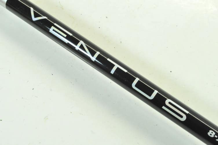 Fujikura Ventus VeloCore 8 Extra Stiff Flex Callaway Driver Shaft DEMO # 190218