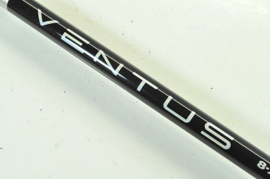Fujikura Ventus VeloCore 8 Extra Stiff Flex Callaway Driver Shaft DEMO # 190218