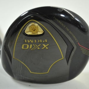 XXIO Prime 12 7-21* Fairway Wood Regular Flex Right DST SP1200 Graphite # 188158