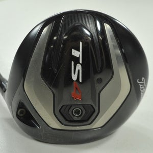 Titleist TS4 10.5 Driver Tensei Blue SFW 55 Regular Flex Right  # 198626