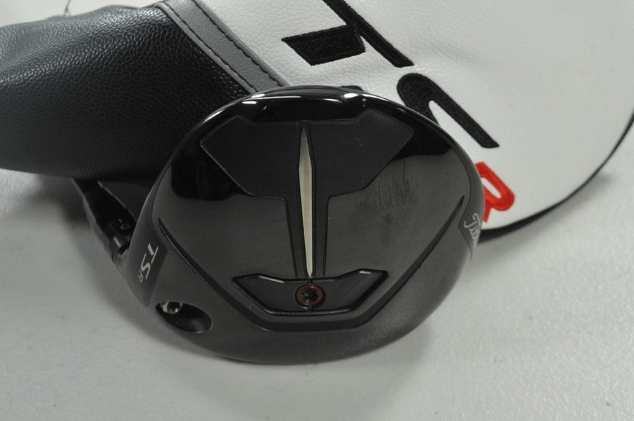 Titleist TSR2 16.5* Fairway Wood Regular Flex Right Tensei AV Graphite # 197352