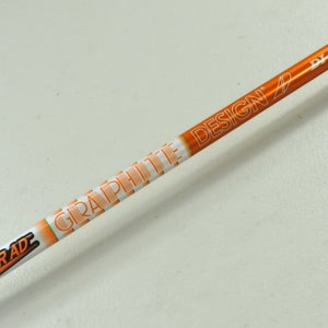 Graphite Design Tour AD DI-6 Extra Stiff Ping G430 #5 Fairway Wood Shaft #197177