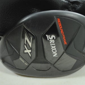 Srixon ZX MK II 3-19* Hybrid Extra Stiff Flex Right HZRDUS RDX Graphite # 194308
