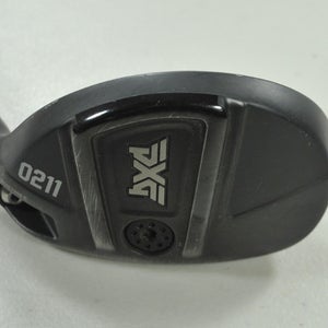 PXG 0211 2021 19* Hybrid Stiff Flex Right Riptide 6.0 80g Graphite # 196918